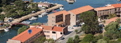 Résidence Hotelière Capu Seninu