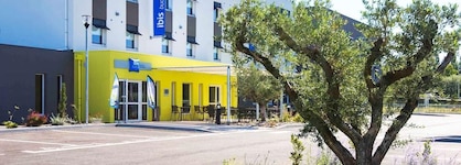 Ibis Budget Saint Martin De Crau Porte De Camargue