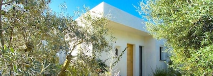 Hotel Cala Di Greco