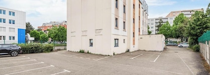 B&B Hotel Strasbourg Nord Schiltigheim