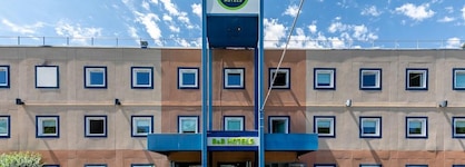 B&B Hotel Mulhouse Dornach