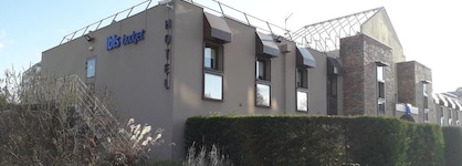 B&B Hotel Annemasse Est