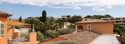 Hôtel Le Mouillage
