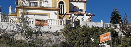 Alojamiento Colina Del Sol