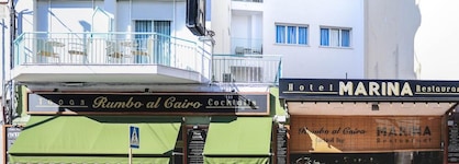 Hotel Marina