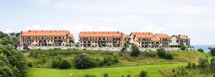 Abba Comillas Apartments