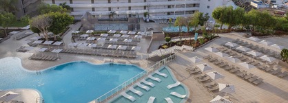Alua Atlántico Golf Resort