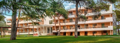 Residence Umag Plava Laguna, Affiliated by Meliá