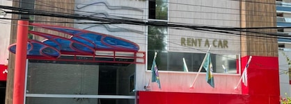Abolição Praia Hotel
