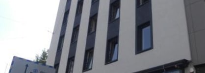 Stay-Inn Bielefeld Zentrum