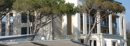 Hotel Caesar Residence & Spa