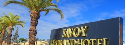 Pickalbatros Savoy Le Grand Hotel - Marrakech
