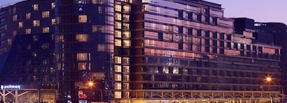 Mercure Istanbul West Hotel And Convention Center