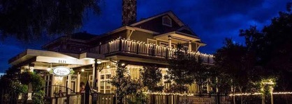 ForFriends Inn Bed and Breakfast