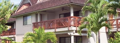 Club Wyndham Kona