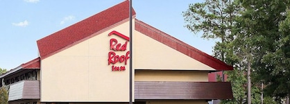 Red Roof Inn Virginia Beach