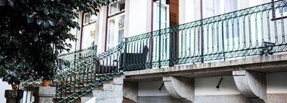 Oporto Loft