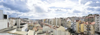 Hotel Luena