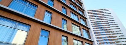 Panoramic Living