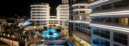 Laguna Beach Alya Resort & Spa - All Inclusive
