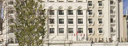 Ramada Hotel & Suites By Wyndham Istanbul Merter