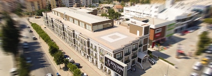 Svalinn Hotel