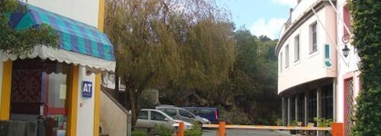 Hospedaria Verdemar