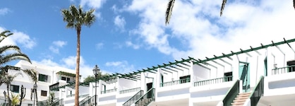 Apartamentos Tropicana