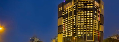 Grand Mercure Jakarta Kemayoran