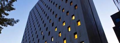 Sotetsu Hotels The Splaisir Seoul Myeongdong