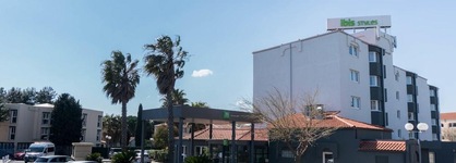 Ibis Styles Perpignan Canet-En-Roussillon