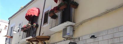 Muro Torto Cairoli