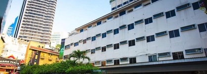 Nana Hotel