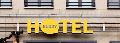 Buddy Hotel