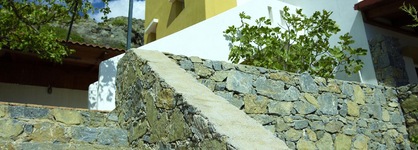 Nakou Village