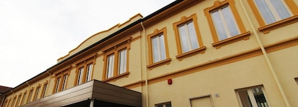 Sole Hotel Verona