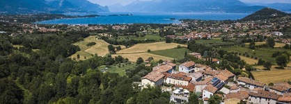 Hotel Borgo Dei Poeti