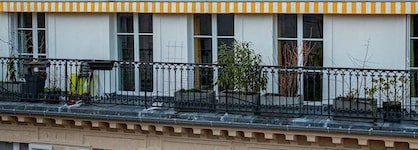 Hôtel Opéra Liège