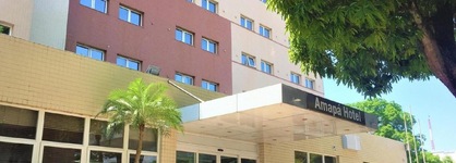 Amapa Hotel