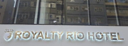 Royalty Rio Hotel