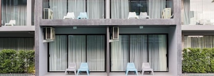 Maya Phuket Airport Hotel