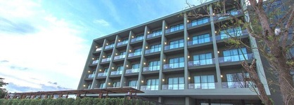Sugar Marina Hotel - Aviator - Phuket Airport