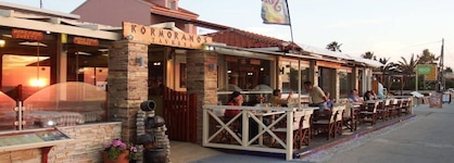 Hotel Kormoranos