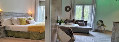 Dreamkeys Apartments & Suites