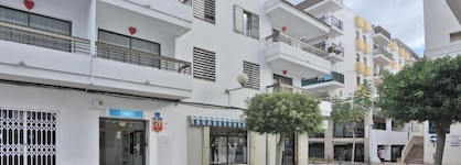 All Suite Ibiza Aparthotel