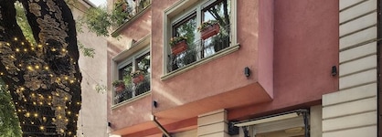 Oborishte 63 Boutique Hotel