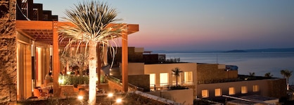 Miraggio Thermal Spa Resort