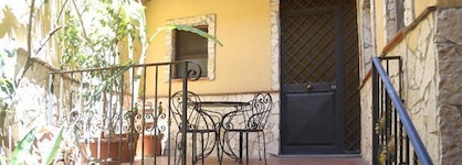 Hotel Sangiuliano