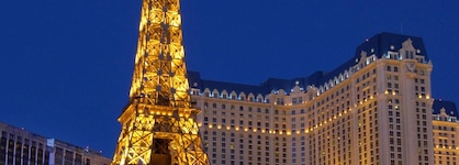 Paris Las Vegas Resort & Casino