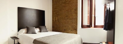 Soho Valencia Apartments